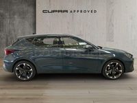 Usado Cupra Leon 150 CV (110 kW) 2025 Azul Berlina