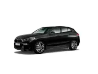 Usado BMW X2 Executive 150 CV (110 kW) 2023 Negro SUV