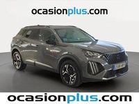 Usado Peugeot 2008 Allure 100 CV (73 kW) 2024 Gris SUV