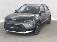Usado Kia Niro 129 CV (94 kW) 2025 Blanco SUV