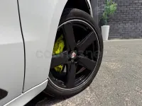 Usado Porsche Macan S Diesel 258 CV (189 kW) 2016 Blanco SUV