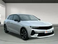 Usado Opel Astra 131 CV (96 kW) 2024 Gris Utilitario