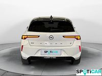 Usado Opel Astra 114 kW (156 CV) 2023 Blanco Utilitario
