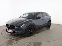 Usado Mazda CX-30 Homura-Line 150 CV (110 kW) 2024 Gris SUV