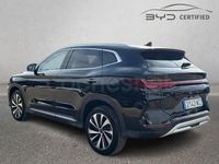 Usado BYD Seal U Comfort 218 CV (160 kW) 2025 Negro SUV