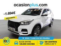 Usado DR DR 4.0 116 CV (85 kW) 2023 Blanco SUV
