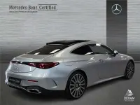 Usado Mercedes CLE220 197 CV (144 kW) 2024 Coupe