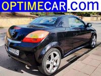 usado Opel Tigra TwinTop 1.4 16V Sport