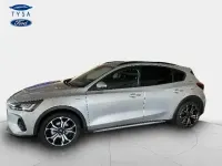 Usado Ford Focus Active 155 CV (114 kW) 2022 Sedán Berlina