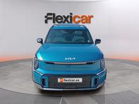 Usado Kia EV9 GT-Line 283 kW (385 CV) 2024 Azul SUV