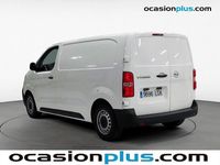 usado Opel Vivaro 2.0 Diésel 110kW (150CV) M Std Select