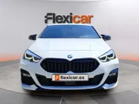 Usado BMW 218 150 CV (110 kW) 2021 Blanco Coupe