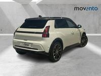 Usado Renault R5 Iconic 110 kW (150 CV) 2025 Blanco Utilitario