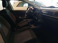 Usado Citroën C3 Feel 82 CV (60 kW) 2022 Beige Utilitario