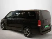 Usado Mercedes Vito 136 CV (100 kW) 2023 Van