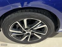 Usado Citroën C4 Picasso PureTech 130 CV (95 kW) 2016 Azul Monovolumen