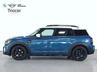 Usado Mini Cooper 136 CV (100 kW) 2022 Azul Utilitario