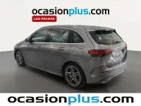 Usado Mercedes B200 150 CV (110 kW) 2023 Gris Utilitario