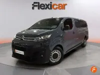 Occasion Citroën Jumpy 102 PK (75 kW) 2021 Blauw MPV