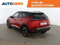 usado Peugeot 2008 1.5 BlueHDi GT Line EAT8