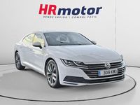 Usado VW Arteon 150 CV (110 kW) 2019