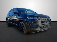 Nuevo Jeep Compass North 240 CV (176 kW) 2025 Verde SUV