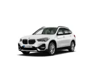 Usado BMW X1 Performance 150 CV (110 kW) 2022 Blanco SUV