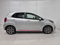 Usado Kia Picanto GT-Line 67 CV (49 kW) 2023 Gris / plata Utilitario