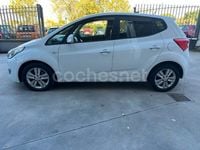 Usado Hyundai ix20 Classic 77 CV (56 kW) 2011 Blanco Utilitario