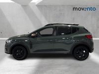 Nuevo Dacia Sandero Extreme 101 CV (74 kW) 2025 Verde Berlina