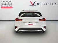 Brugt Kia XCeed 100 HK (73 kW) 2024 Hvid SUV
