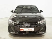Occasion Audi Q3 S-Line 150 ch (110 kW) 2025 Noir SUV