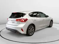 Usado Ford Focus ST-Line 155 CV (114 kW) 2024 Gris Berlina