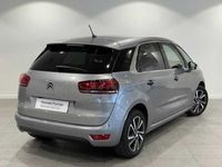 usado Citroën C4 Picasso 1.6bluehdi S&s Feel 120