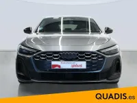 Usado Audi A5 Ambiente 204 CV (150 kW) 2025 Gris Berlina