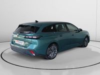 Usado Peugeot 308 SW Active 110 CV (80 kW) 2022 Familiar