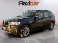 Brugt BMW X5 231 HK (169 kW) 2018 Sort SUV