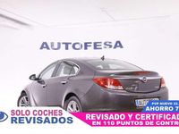 Usado Opel Insignia Cosmo 180 CV (132 kW) 2010 Gris Berlina