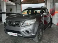 Usado Nissan Navara Tekna 190 CV (139 kW) 2019 Gris Pickup/Camioneta