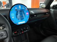 Usado Mini John Cooper Works 204 CV (150 kW) 2024 Verde Utilitario