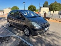 Usado Citroën Xsara Picasso Exclusive 92 CV (67 kW) 2009 Beige Monovolumen