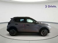 Nuevo Citroën C3 101 CV (74 kW) 2025 Gris Utilitario