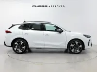 Begagnad Cupra Terramar 150 HK (110 kW) 2025 Vit SUV