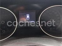 Usado Kia Ceed 136 CV (100 kW) 2021 Negro Utilitario