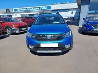 usado Dacia Sandero Stepway 1.0 glp 101cv 15 años