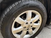 Usado Honda CR-V Comfort 140 CV (102 kW) 2007 Beige SUV