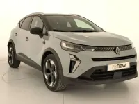 Usado Renault Captur Techno 101 CV (74 kW) 2025 Gris SUV
