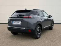 Nuevo Peugeot 2008 Allure 101 CV (74 kW) 2026 Gris SUV