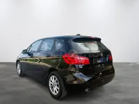 Usado BMW 216 Active Tourer 116 CV (85 kW) 2018 Negro Monovolumen