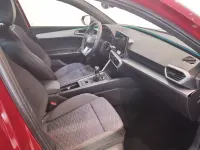 Usado Seat Leon FR 150 CV (110 kW) 2024 Rojo